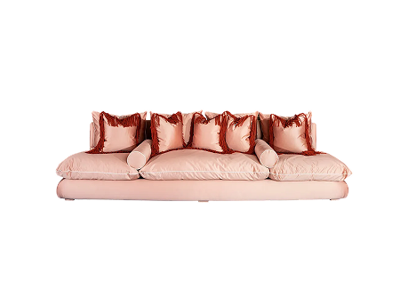 Chacha Sofa Collection