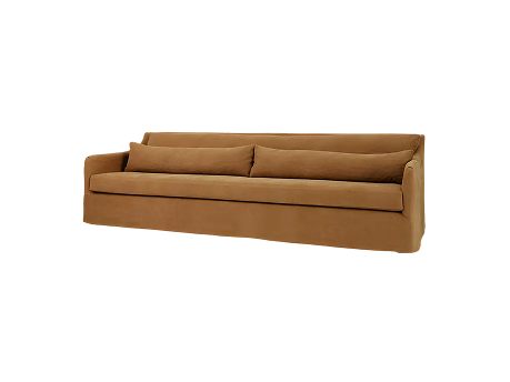 Jane Sofa Collection: Loose Seat