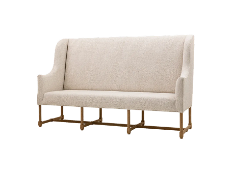 Maya Lounge Series: Plush Cushions