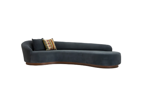 Oliver Sofa Range: Cozy Design